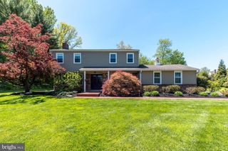 564 DERWIN DR, Blue Bell, PA 19422