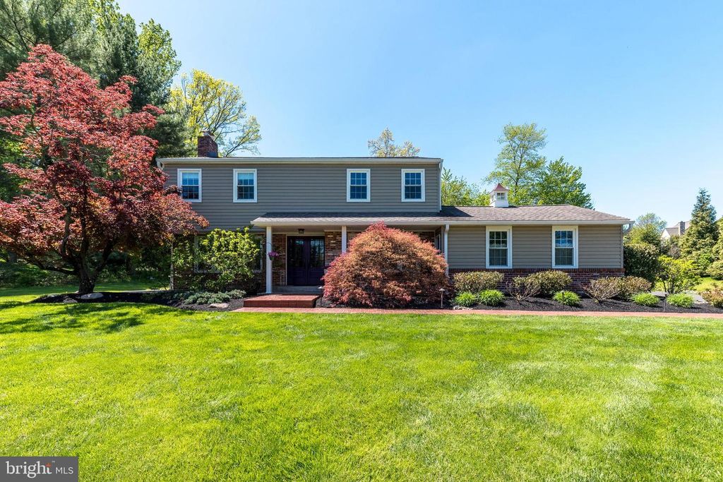 564 DERWIN DR, Blue Bell, PA 19422
