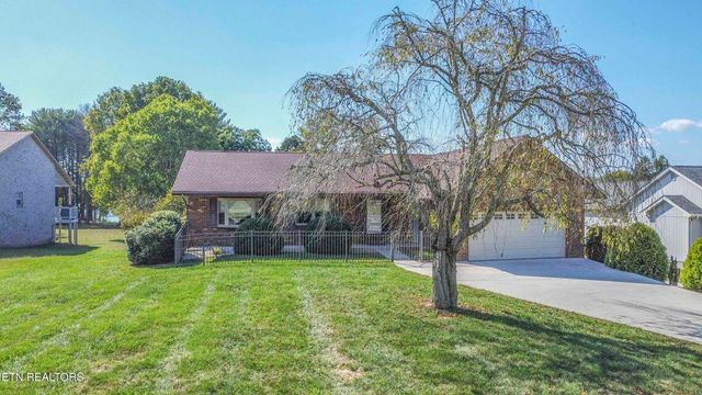 111 Happy Ending Lane, Kingston, TN 37763