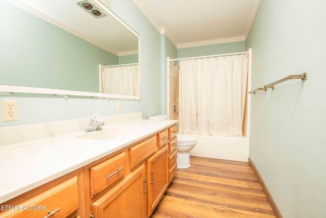111 Happy Ending Lane, Kingston, TN 37763