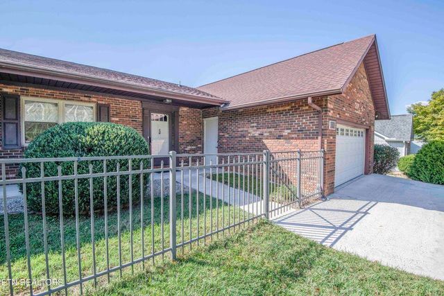 111 Happy Ending Lane, Kingston, TN 37763