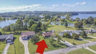 111 Happy Ending Lane, Kingston, TN 37763