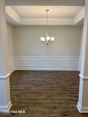 1046 Wood Creek Road NE, Leland, NC 28451