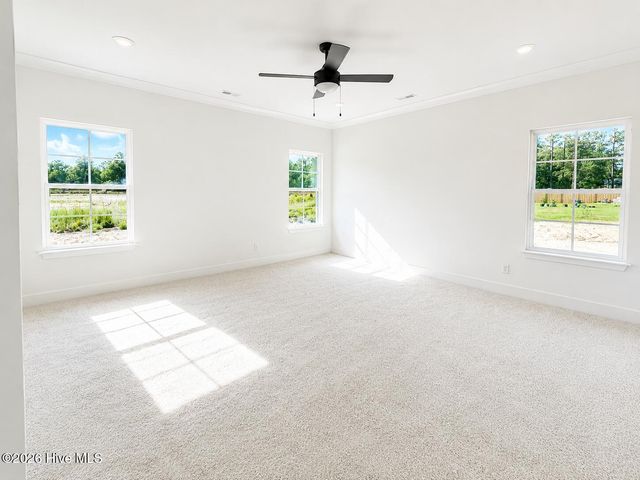 1046 Wood Creek Road NE, Leland, NC 28451