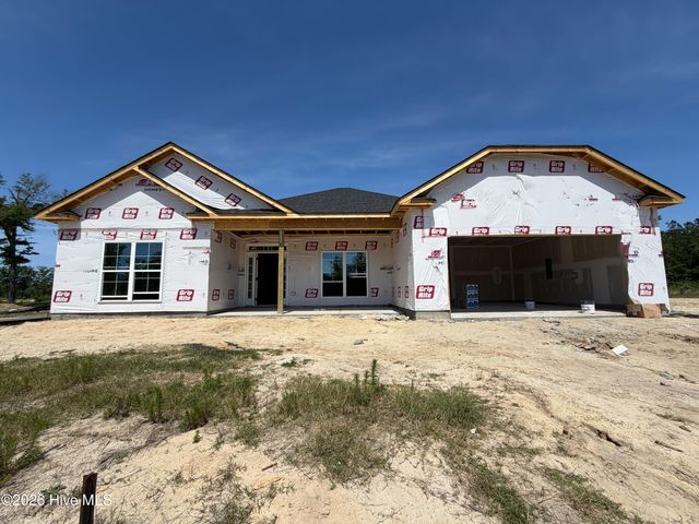 1046 Wood Creek Road NE, Leland, NC 28451