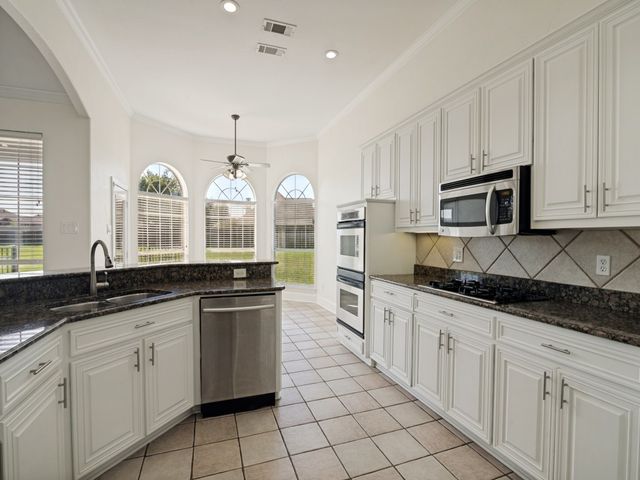 10074 Tipperary Trail, Forney, TX 75126