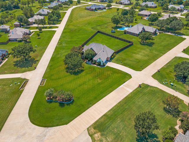 10074 Tipperary Trail, Forney, TX 75126