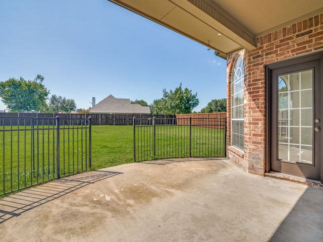 10074 Tipperary Trail, Forney, TX 75126