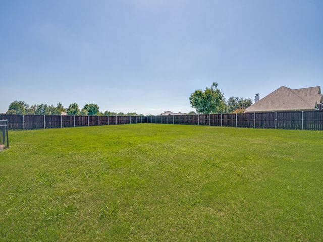 10074 Tipperary Trail, Forney, TX 75126