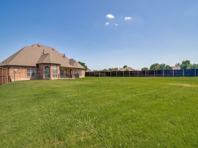 10074 Tipperary Trail, Forney, TX 75126