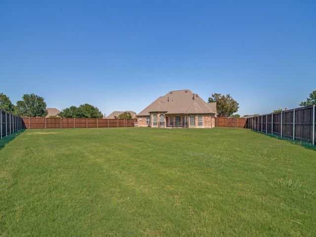 10074 Tipperary Trail, Forney, TX 75126