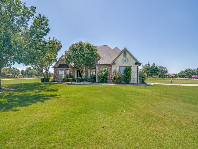 10074 Tipperary Trail, Forney, TX 75126