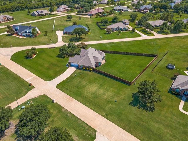 10074 Tipperary Trail, Forney, TX 75126