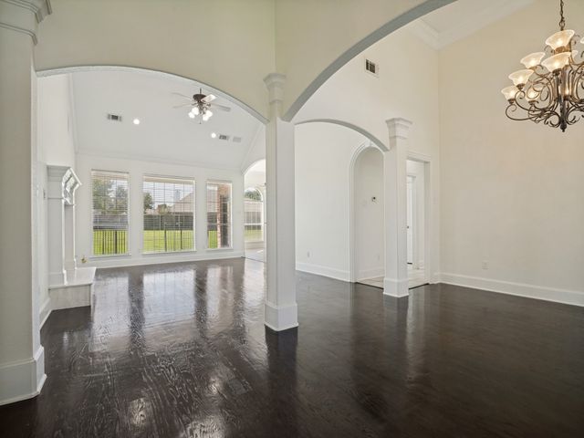 10074 Tipperary Trail, Forney, TX 75126
