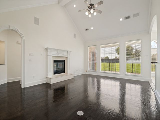 10074 Tipperary Trail, Forney, TX 75126