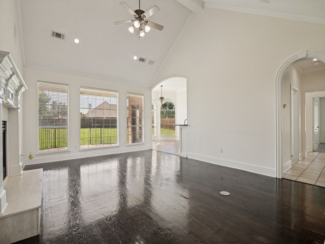 10074 Tipperary Trail, Forney, TX 75126