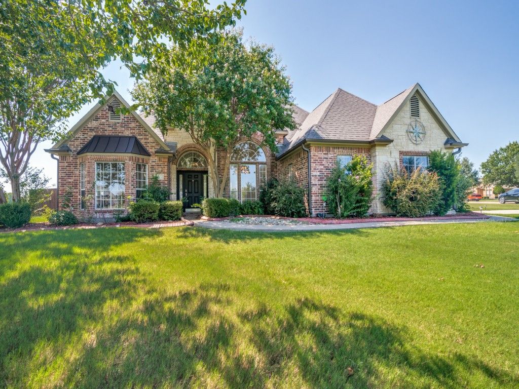 10074 Tipperary Trail, Forney, TX 75126