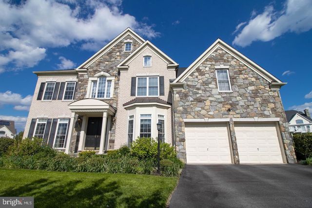 5213 CARSON CT, Ellicott City, MD 21043