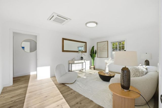 717 & 723 Ellsworth Place, Palo Alto, CA 94306