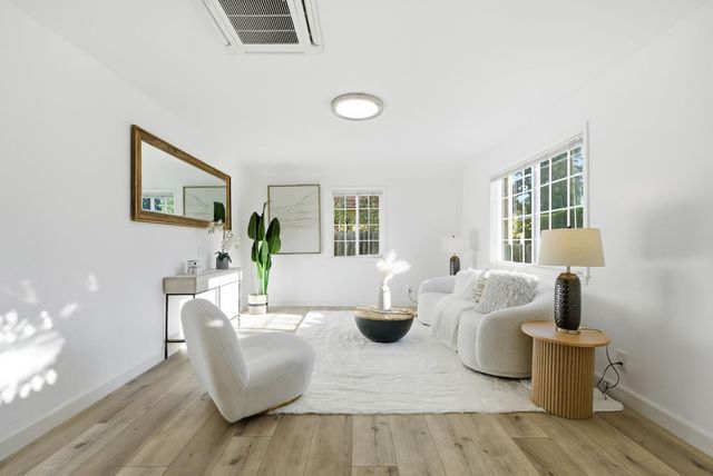 717 & 723 Ellsworth Place, Palo Alto, CA 94306