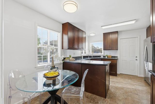 717 & 723 Ellsworth Place, Palo Alto, CA 94306