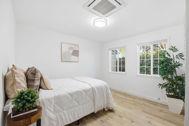 717 & 723 Ellsworth Place, Palo Alto, CA 94306