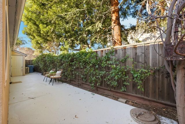 717 & 723 Ellsworth Place, Palo Alto, CA 94306