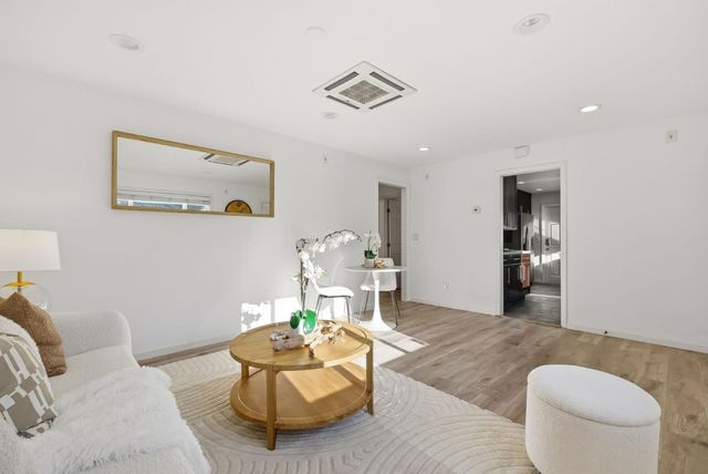 717 & 723 Ellsworth Place, Palo Alto, CA 94306