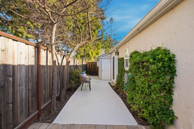 717 & 723 Ellsworth Place, Palo Alto, CA 94306