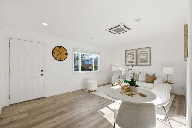 717 & 723 Ellsworth Place, Palo Alto, CA 94306