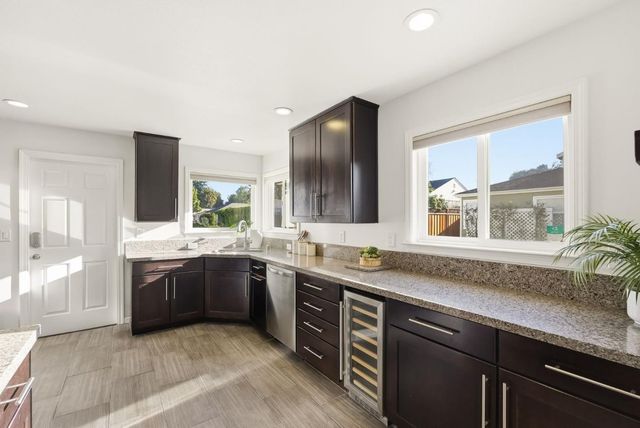 717 & 723 Ellsworth Place, Palo Alto, CA 94306