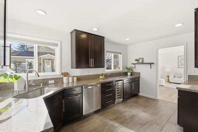 717 & 723 Ellsworth Place, Palo Alto, CA 94306