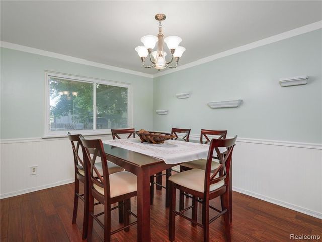 1236 Beemer Court, Oxford, MI 48371