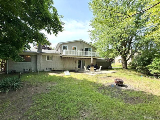 1236 Beemer Court, Oxford, MI 48371