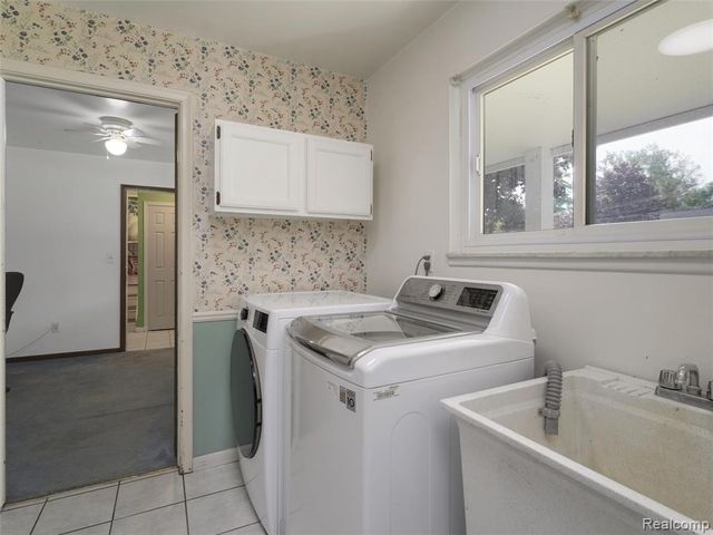 1236 Beemer Court, Oxford, MI 48371
