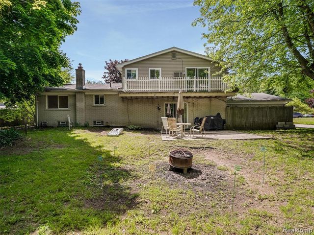 1236 Beemer Court, Oxford, MI 48371