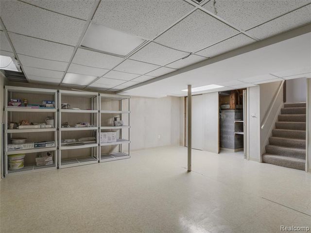 1236 Beemer Court, Oxford, MI 48371