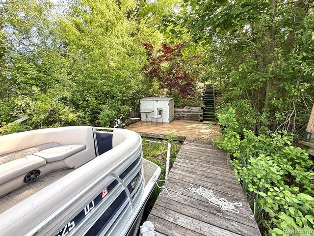 1236 Beemer Court, Oxford, MI 48371