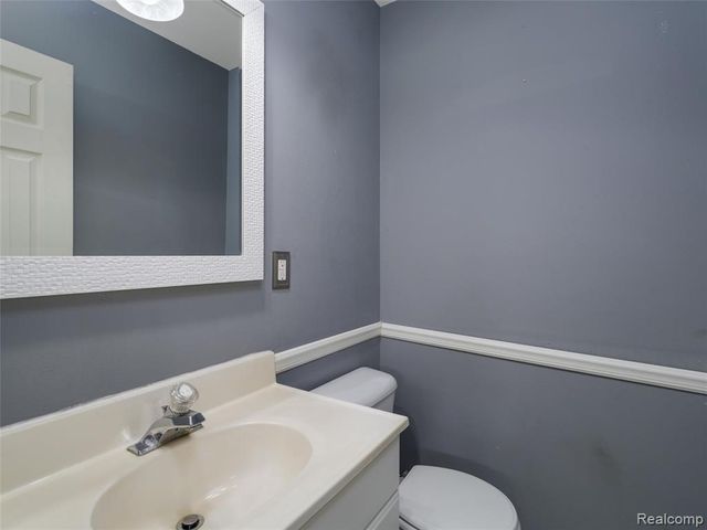 1236 Beemer Court, Oxford, MI 48371