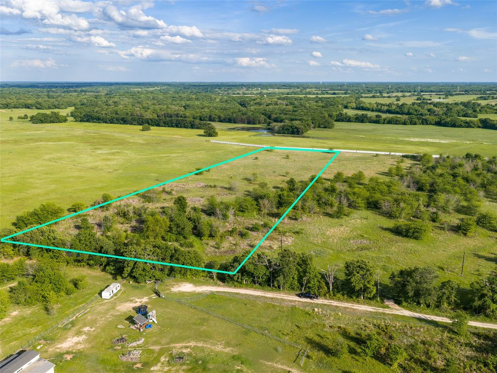 TBD Private Road 7782, Wills Point, TX 75169