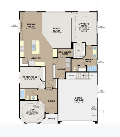 1262 Beaumont Boulevard, Jordan, MN 55352