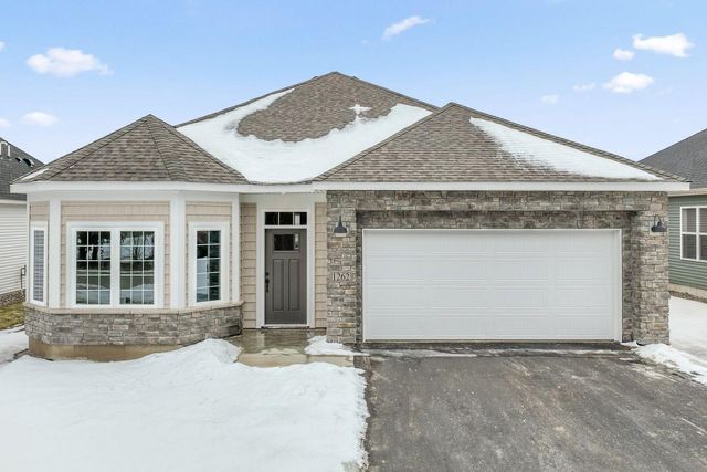 1262 Beaumont Boulevard, Jordan, MN 55352