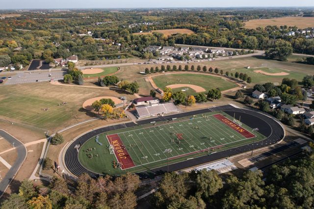 1262 Beaumont Boulevard, Jordan, MN 55352