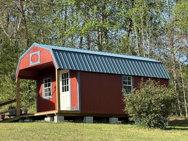 231 Cox Lane, Williamsburg, KY 40769