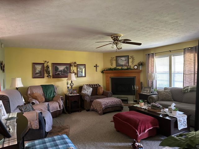 231 Cox Lane, Williamsburg, KY 40769