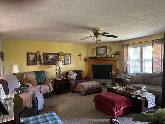 231 Cox Lane, Williamsburg, KY 40769