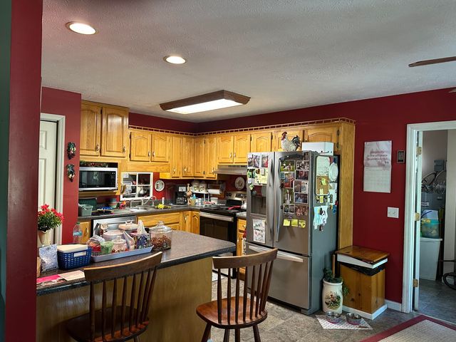 231 Cox Lane, Williamsburg, KY 40769