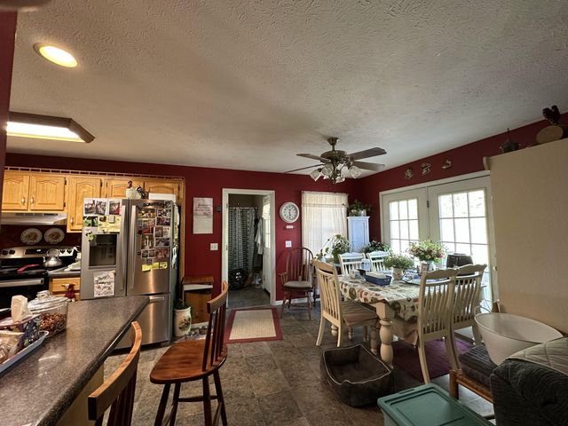 231 Cox Lane, Williamsburg, KY 40769