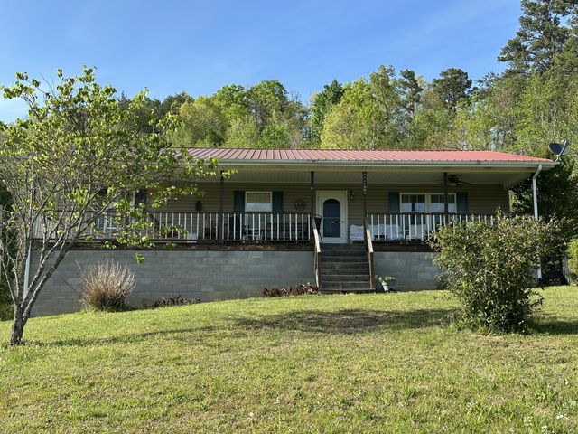 231 Cox Lane, Williamsburg, KY 40769
