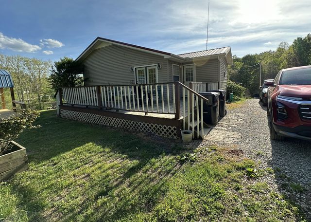 231 Cox Lane, Williamsburg, KY 40769